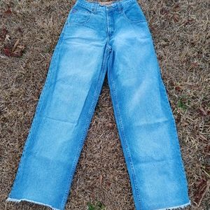 Mudd Jeans